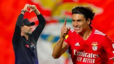 Liverpool golcüsünü buldu: Darwin Nunez! Rekor transfer…