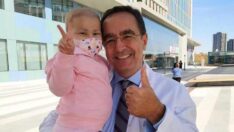 Lösemili çocukların annelerine moral veren proje