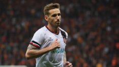 Lucas Biglia, Medipol Başakşehir’de 