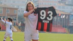 Marija Ilic’e milli davet