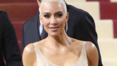 Marilyn Monroe hayranı Kim Kardashian’a ateş püskürdü