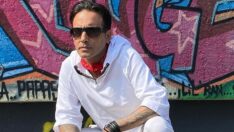 Massaka duyurdu: Killa Hakan ölüm kalım savaşı veriyor