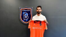 Medipol Başakşehir, Alper Karaman’ı 3 yıllığına kadrosuna kattı