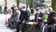 Memura ve emekliye yüzde 40 zam göründü