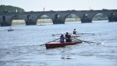 Meriç Nehri, Avrupa Kürek Şampiyonası’na aday