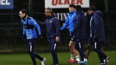 Mesut Özil ve İsmail Kartal arasında yaşananları menajeri açıkladı!