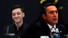 Mesut Özil’in sözleşmesindeki madde, Fenerbahçe’yi çaresiz bıraktı!