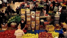Meyve-sebze fiyatı akaryakıtla katlanıyor