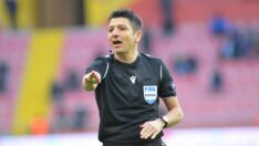 MHK, Yaşar Kemal Uğurlu’nun renk körü olduğu iddiasına yanıt verdi