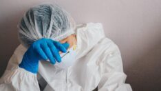 ‘MHRS resmen çökmüş! Doktorları yurt dışına kovarsan olacağı bu’