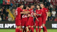 Milli Takım, Litvanya ile ilk kez karşılaşacak