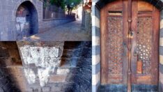 Mimar Sinan’a büyük saygısızlık! 700 yıllık caminin içler acısı hali…