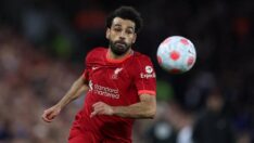 Mohamed Salah’tan Liverpool’u çıldırtan karar!