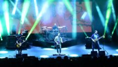 Mor ve Ötesi: O gece neler yaşandığın birkaç sene sonra anlatabiliriz