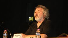 Müfit Can Saçıntı: Film çekmek maliyetliyse romanını yazıyorum