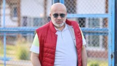 Murat Sancak: Haksızlık karşısında her zaman isyan ederim