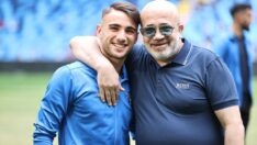 Murat Sancak’tan Mario Balotelli ve Yunus Akgün açıklaması