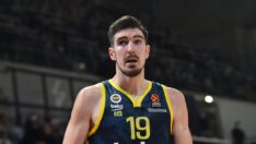 Nando De Colo, Fenerbahçe Beko’dan ayrıldı