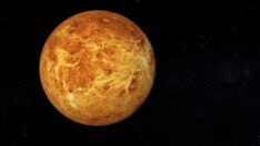 NASA, Venüs’ün atmosferini keşfetmeyi planlıyor