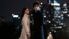 Netflix, Sandman dizisinden yeni bir fragman yayınladı