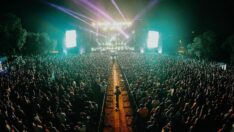 Nilüfer Müzik Festivali’ne geri sayım başladı