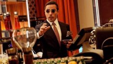 Nusret, yeni işinde kazancının yüzde 50’sini çocuklara bağışlayacak