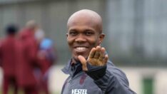 Nwakaeme sürprizi! Galatasaray Nijeryalı’ya kancayı taktı…