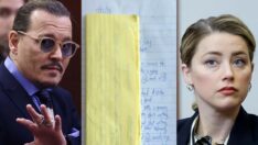 O avukat, Amber Heard ve Johnny Depp davasından 15 bin dolar kazandı