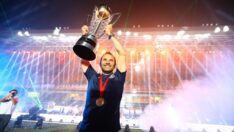 Okan Buruk: Kendimi Galatasaray kulübesinde görmek istiyorum