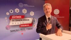 Okullardan ‘iyi örnek’ projeler