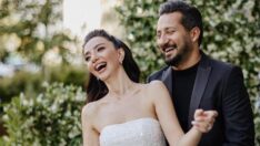 Öykü Gürman ile Fatih İçmeli’den evlilik yolunda ilk adım