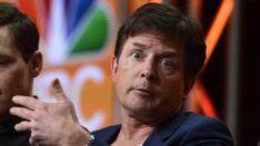 Parkinson’la savaşan ünlü yıldız: Replikleri unutuyordum