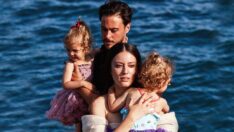 Pelin Akil, takipçisiyle davalık oldu