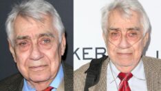 Philip Baker Hall, 90 yaşında yaşamını yitirdi