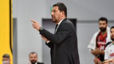 Pınar Karşıyaka, Ufuk Sarıca ile devam