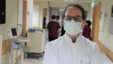 Prof. Dr. Alper Şener: Pandemi bitti demek için henüz erken