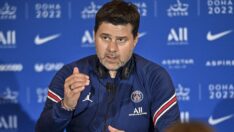 PSG, Mauricio Pochettino’yla yollarını ayırdı