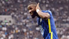 Real Madrid, Antonio Rudiger transferini duyurdu