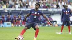 Real Madrid, Aurelien Tchouameni’yi kadrosuna kattı