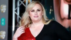 Rebel Wilson aşka geldi: Sosyal medyada yeni sevgilisini açıkladı