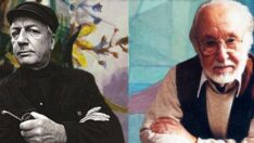 Ressam Ferruh Başağa Anı Evi Foça’da açılıyor