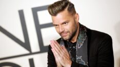 Ricky Martin’e eski menajerinden milyon dolarlık dava: “Kariyerini kurtardım”