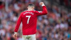 Ronaldo 20 senede 815 gol attı