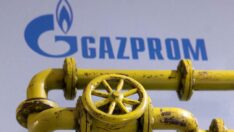 Rus Gazprom iki şirketin gazını kesti