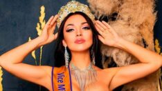 Rus güzellik kraliçesinin evine uyuşturucu baskını: Hapis cezasıyla karşı karşıya