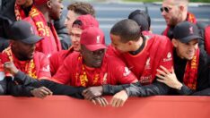 Sadio Mane, Liverpool ayrılığını ilk kez dillendirdi: Senegal halkının yüzde 60-70’i…