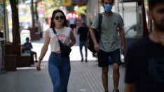 Sağlık Bakanlığı duyurdu! İşte coronada güncel veriler