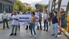 Sağlık çalışanlarından ek gösterge tepkisi