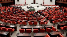 Sağlık çalışanlarıyla ilgili yasal düzenleme TBMM’ye sunuldu