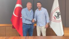 Samsunspor’da Bayram Bektaş dönemi